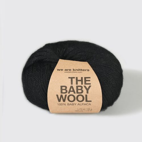 UPDATED Baby Alpaca black web