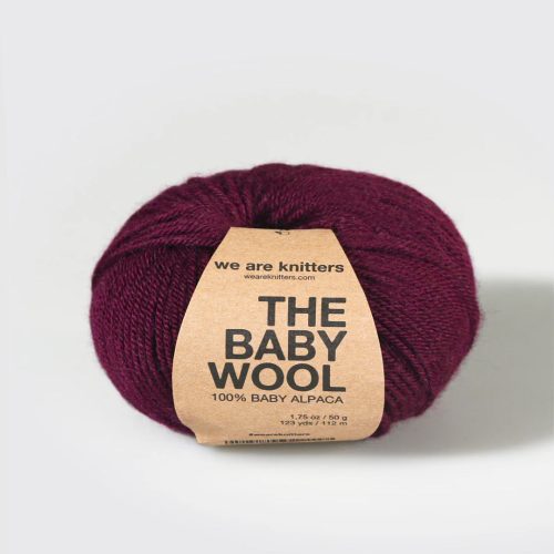 UPDATED Baby Alpaca bordeaux web